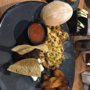 huevos mexicanos