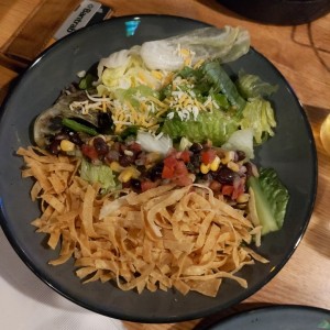 Southwest salad