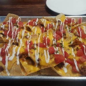nachos