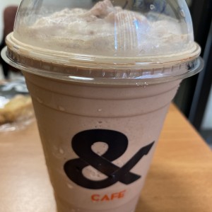 Mocca Frost / Mocca Light