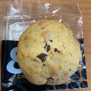 Postres - Galletas
