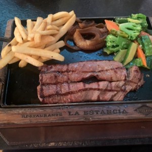 Nuestra Parrilla - Lomito