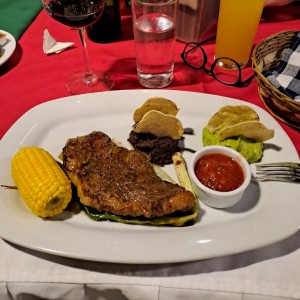 Nuestra Parrilla - Puyaso Importado