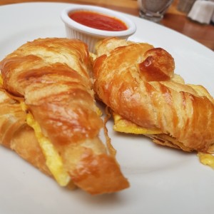 Croissants