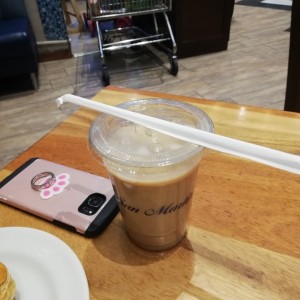 horchata