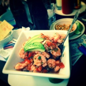 Ceviche
