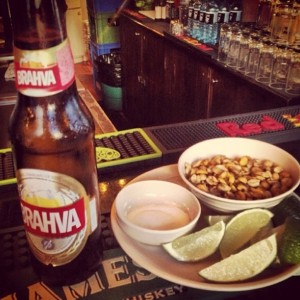Boquitas