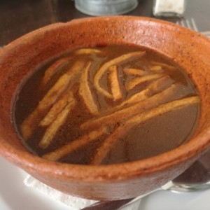 7 Caldos Especial