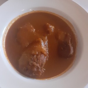 Subanik de 3 carnes
