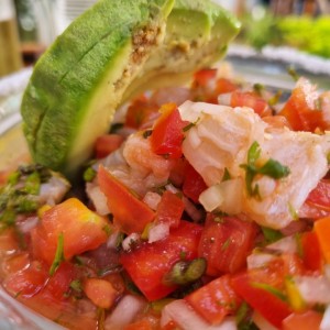 ceviche
