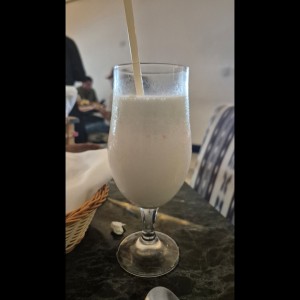 piña colada 