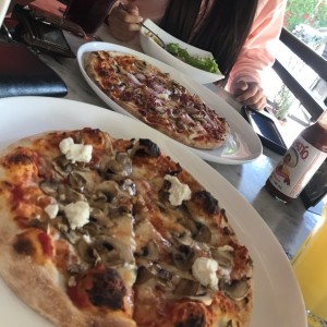Caprichosa