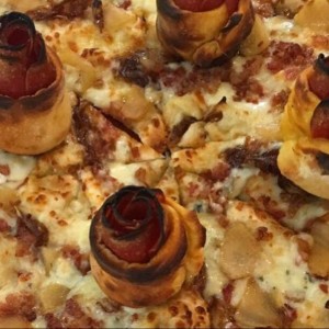 pizzas?n roses