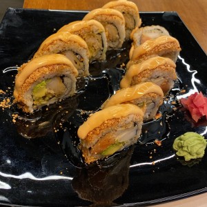 Helsinki Roll