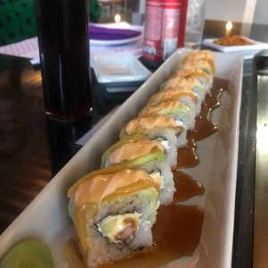 Con Mango - I Way Roll 