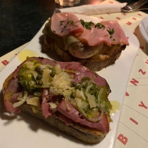 Toast