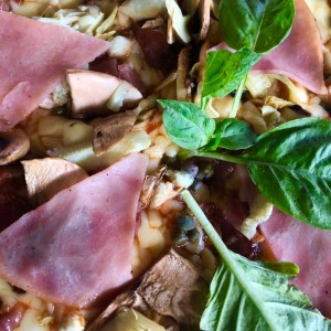 Capricciosa