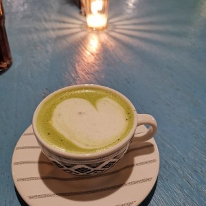 Te Matcha