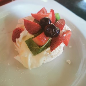 Pavlova