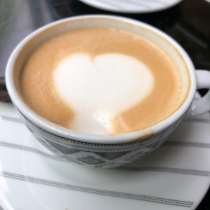 Latte