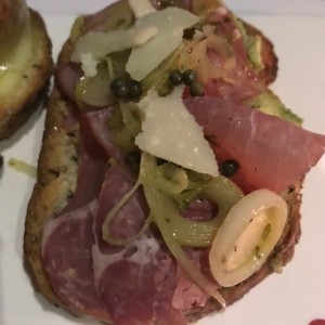 polanco toast