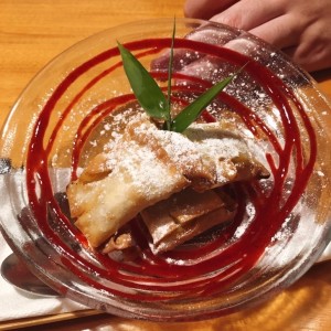 tempura