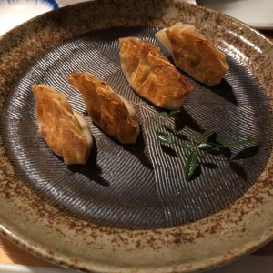 gyozas Q44