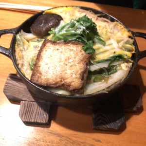 sukiyaki Q125