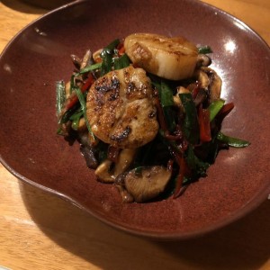 scallops Q65