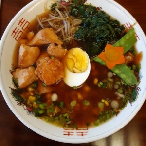 sopa ramen
