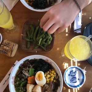 ramen