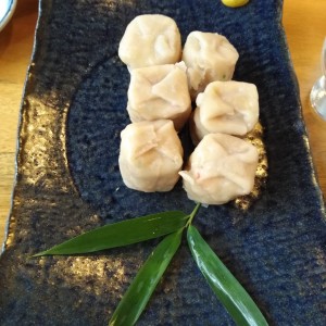 Shumai