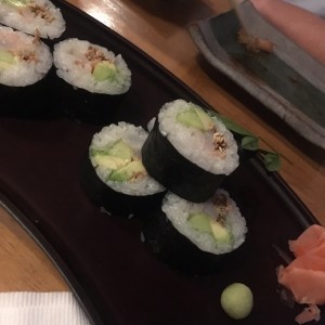 Rollo California Maki
