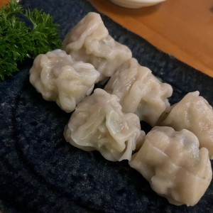 Dumplings
