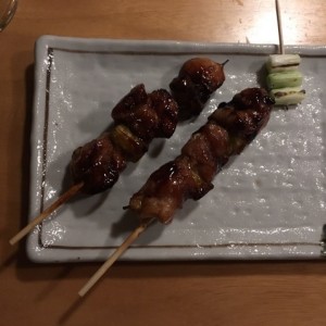 yakitori