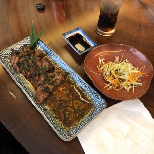 sogayaki