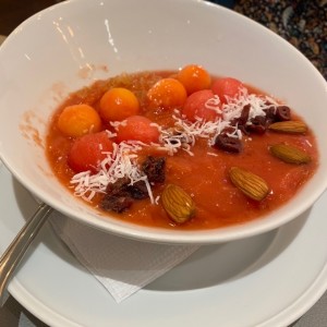 desayuno