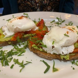 desayuno