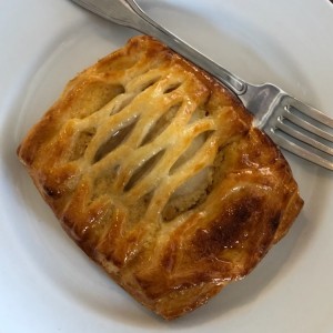 canasta de pera