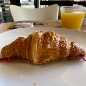Croissant