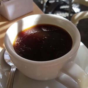 Cafe Americano