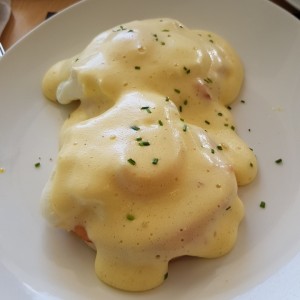 Benedictinos c Salmon