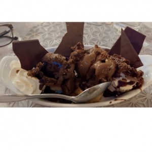 Helados de la Casa