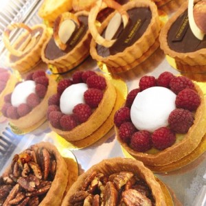 Tartaletas