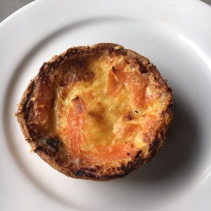 quiche
