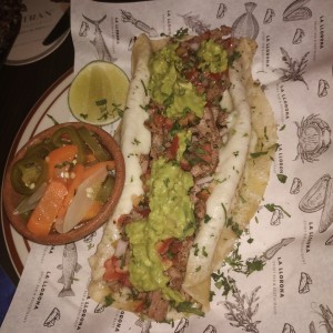 Super Gringa Jumbo