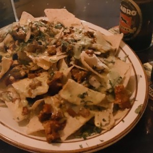 Nacho Taco