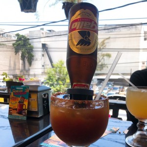 Michelada
