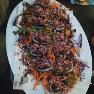 Conchitas