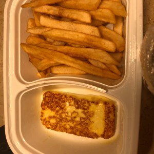 papas